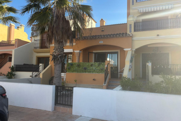 Maison de ville - Revente - Algorfa - La Finca Golf Resort