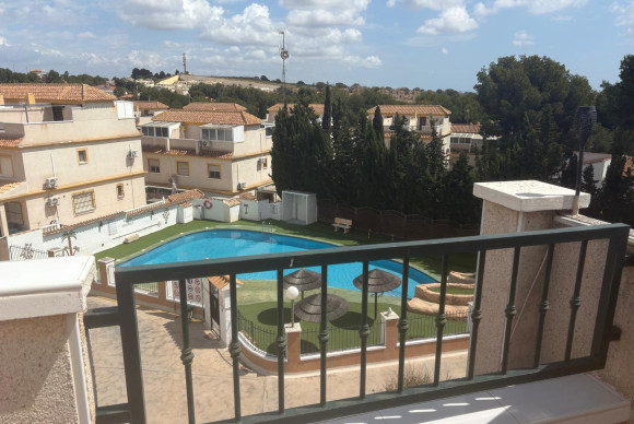 Maison de ville - Revente - Algorfa - Montemar