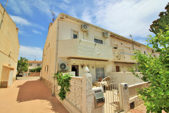 Maison de ville - Revente - Cabo Roig - JJVISC-61625