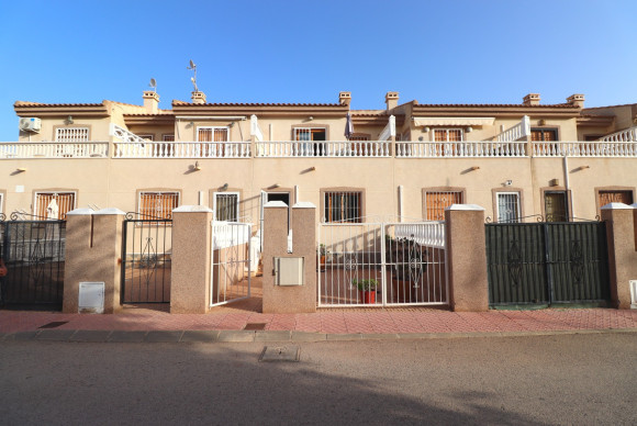 Maison de ville - Revente - Ciudad Quesada - La Marquesa