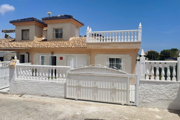 Maison de ville - Revente - Ciudad Quesada - Upper Golf