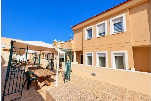 Maison de ville - Revente - Daya Nueva - Daya Nueva - Town