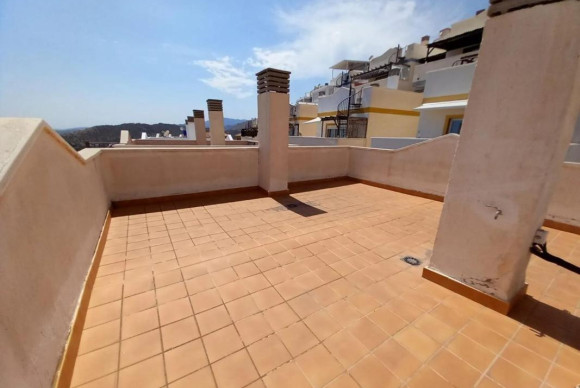 Maison de ville - Revente - Finestrat - Finestrat