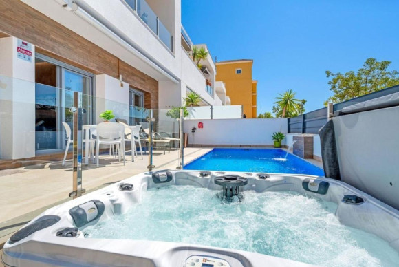 Maison de ville - Revente - Formentera del Segura - Formentera del Segura