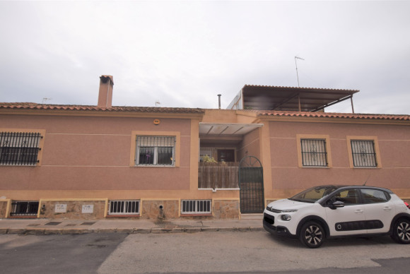 Maison de ville - Revente - Formentera del Segura - Formentera del Segura