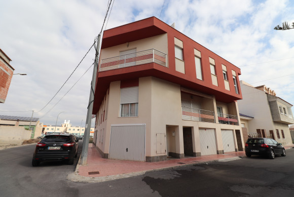 Maison de ville - Revente - Granja de Rocamora - JJVRE-14483