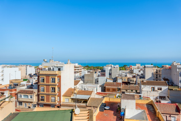 Maison de ville - Revente - Guardamar del Segura - Guardamar del Segura