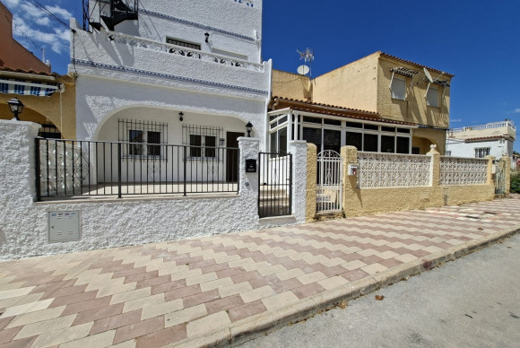Maison de ville - Revente - La Marina - La Marina - Urbanization
