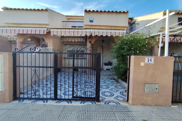 Maison de ville - Revente - Los Alcázares - Nueva Marbella