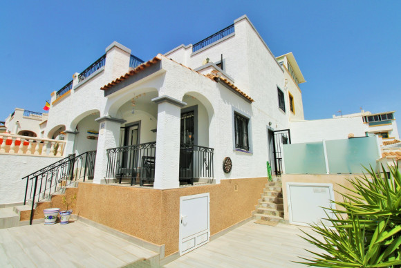Maison de ville - Revente - Los Altos - Los Altos