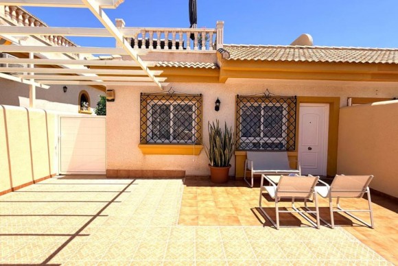 Maison de ville - Revente - Los Montesinos - Los Montesinos