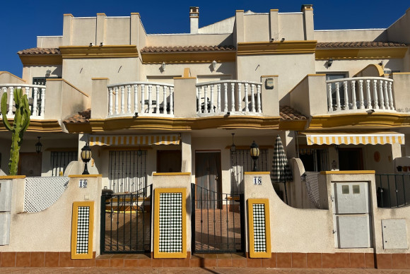 Maison de ville - Revente - Orihuela Costa - Cabo Roig