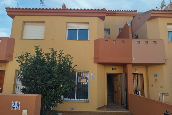 Maison de ville - Revente - Orihuela Costa - Cabo Roig