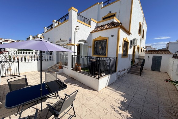 Maison de ville - Revente - Orihuela Costa - Entre Naranjos Vistabella
