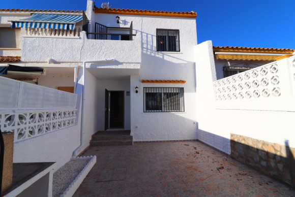 Maison de ville - Revente - Orihuela Costa - JJVRE-21152