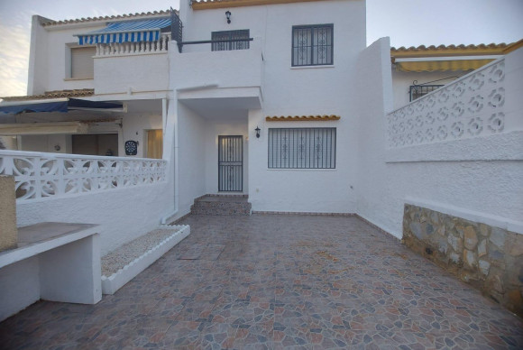 Maison de ville - Revente - Orihuela Costa - La Florida