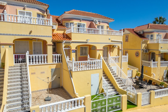 Maison de ville - Revente - Orihuela Costa - Las Filipinas