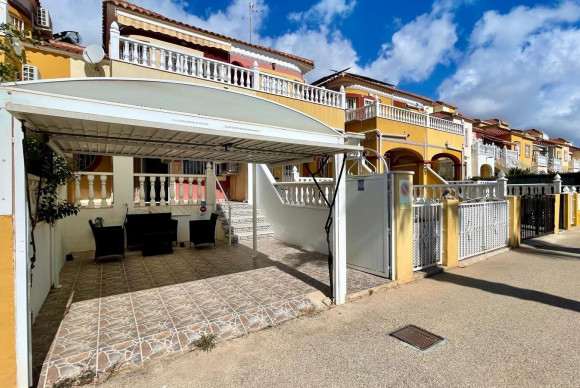 Maison de ville - Revente - Orihuela Costa - Lomas de Cabo Roig