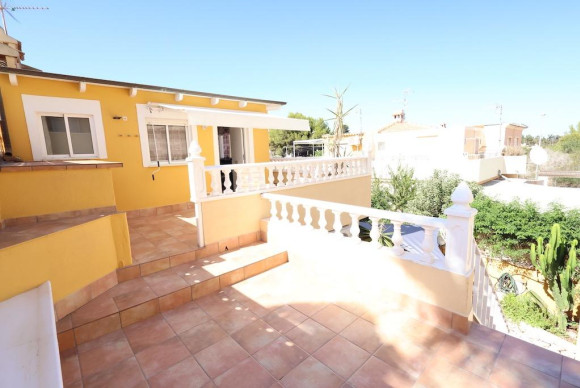 Maison de ville - Revente - Orihuela Costa - Lomas de Cabo Roig