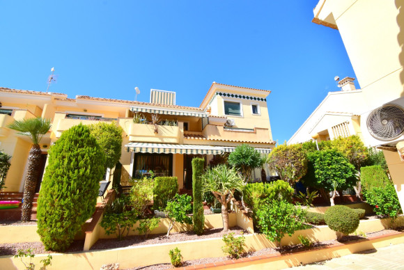 Maison de ville - Revente - Orihuela Costa - Lomas de Campoamor