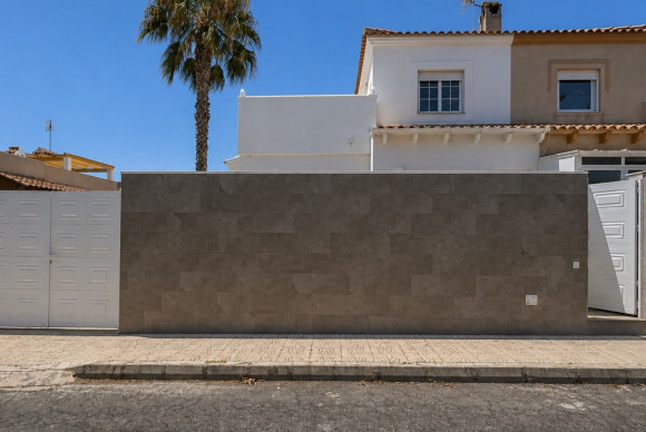 Maison de ville - Revente - Orihuela Costa - Los Altos
