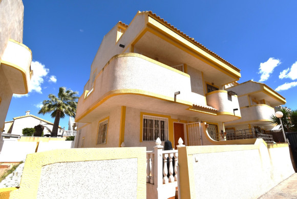Maison de ville - Revente - Orihuela Costa - Los Altos