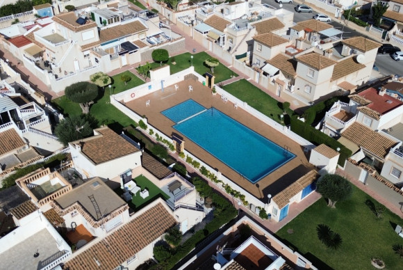 Maison de ville - Revente - Orihuela Costa - Los Altos