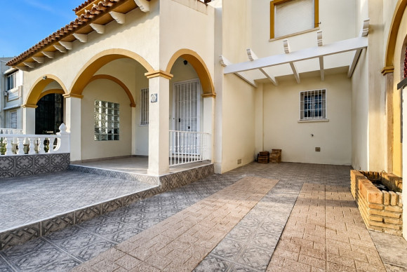 Maison de ville - Revente - Orihuela Costa - Playa Flamenca