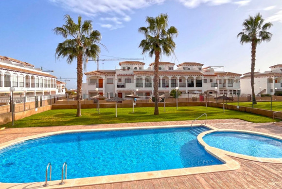 Maison de ville - Revente - Orihuela Costa - Punta Prima