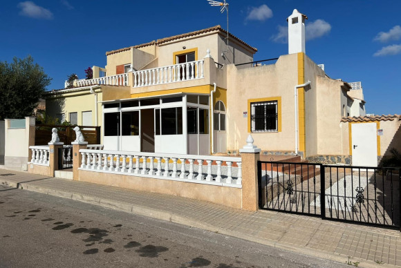 Maison de ville - Revente - Orihuela Costa - Punta Prima