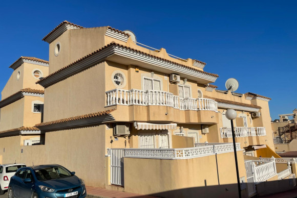 Maison de ville - Revente - Orihuela Costa - Villamartin