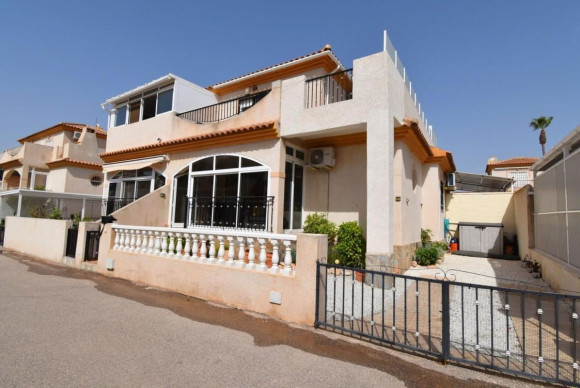 Maison de ville - Revente - Orihuela - Orihuela