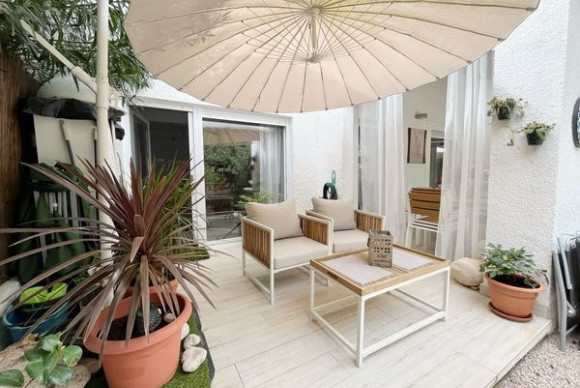 Maison de ville - Revente - Pedreguer - Pedreguer