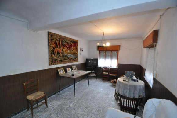 Maison de ville - Revente - Pinoso - Pinoso