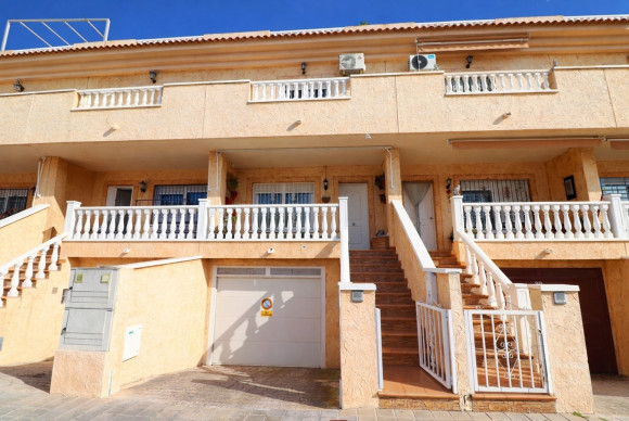 Maison de ville - Revente - Redovan - Redovan - Town