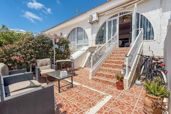 Maison de ville - Revente - Rojales - Rojales