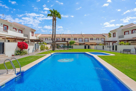Maison de ville - Revente - Rojales - Rojales