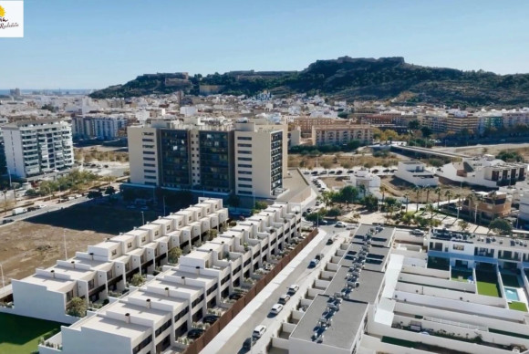 Maison de ville - Revente - Sagunto - Norte palancia