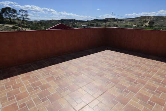 Maison de ville - Revente - San Juan de Alicante - Salafranca - Lloixa