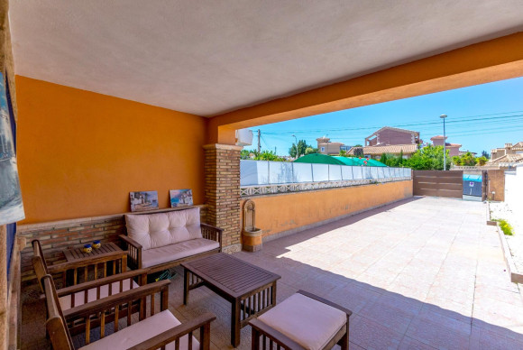 Maison de ville - Revente - Torrevieja - B10231