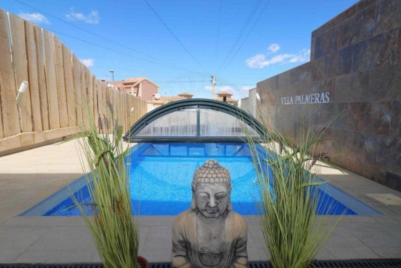 Maison de ville - Revente - Torrevieja - B9904