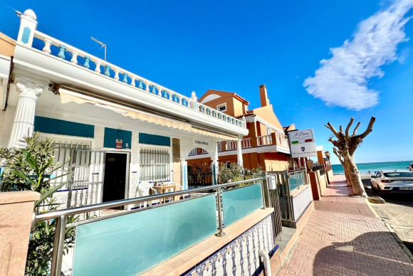 Maison de ville - Revente - Torrevieja - La Mata