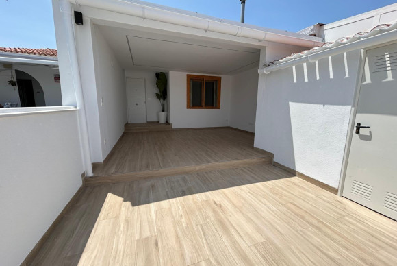 Maison de ville - Revente - Torrevieja - Los Angeles