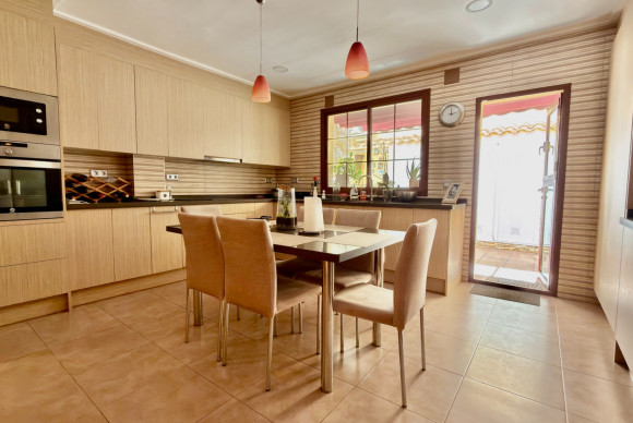 Maison de ville - Revente - Torrevieja - Los Balcones - Los Altos del Edén