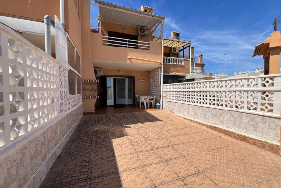 Maison de ville - Revente - Torrevieja - Los Frutales