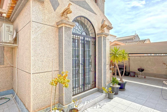 Maison de ville - Revente - Torrevieja - Torreta Florida