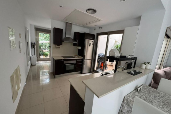 Maison de ville - Revente - Torrevieja - torrevieja