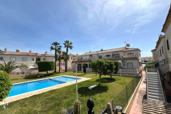 Maison de ville - Revente - Torrevieja - torrevieja