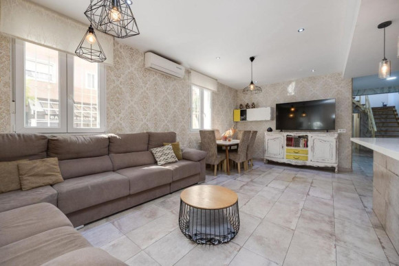 Maison de ville - Revente - Torrevieja - torrevieja
