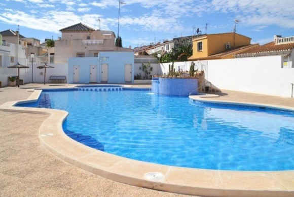 Maison de ville - Revente - Torrevieja - torrevieja